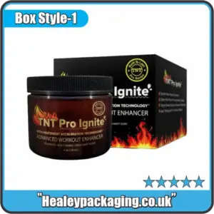 Custom Slimming Packaging Boxes