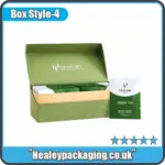 Custom Slimming Boxes