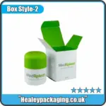 Custom Cannabis Oil Boxes