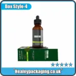 Custom Cannabis Oil Boxes