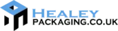 Healey Packaging Logo