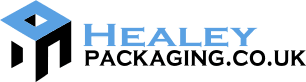 Healey Packaging Logo