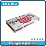 Custom Snake Oil Boxes