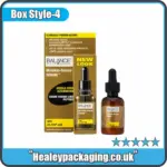 Custom Snake Oil Boxes