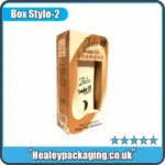 Custom Snake Oil Boxes