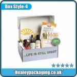 Custom CBD Subscription Boxes