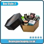 Custom CBD Subscription Boxes