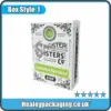 Custom Paper Soap Boxes