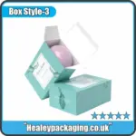 Custom Paper Soap Boxes