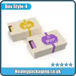 Custom Paper Soap Boxes