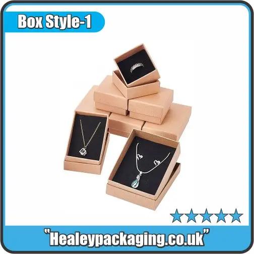 All jewelery box