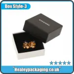 Custom Earring Boxes