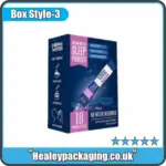 Sleep Serum Packaging Boxes