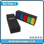 Custom Socks Packaging Boxes