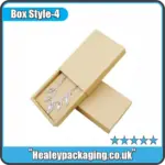 Custom Earring Boxes