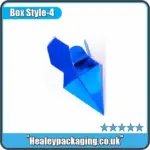 Diamond Shaped Gift Boxes