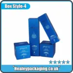 Sleep Serum Packaging Boxes