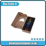 Custom Socks Packaging Boxes