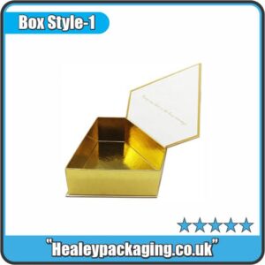 diamond boxes