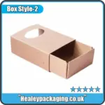 Soap Sleeve Boxes