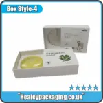 Soap Sleeve Boxes
