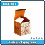 Custom Tuck End Boxes