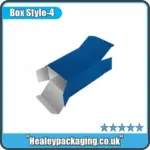 Custom Tuck End Boxes