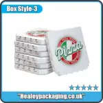 Custom Pizza Boxes