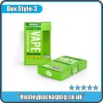 Custom Vape Packaging Boxes