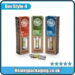Custom Vape Packaging Boxes