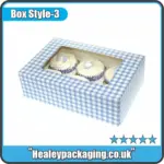 Custom Muffin Boxes