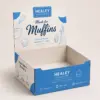 Custom Muffin Boxes