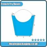 Custom French Fry Boxes