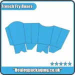 French Fry Boxes