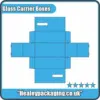 Glass Carrier Boxes