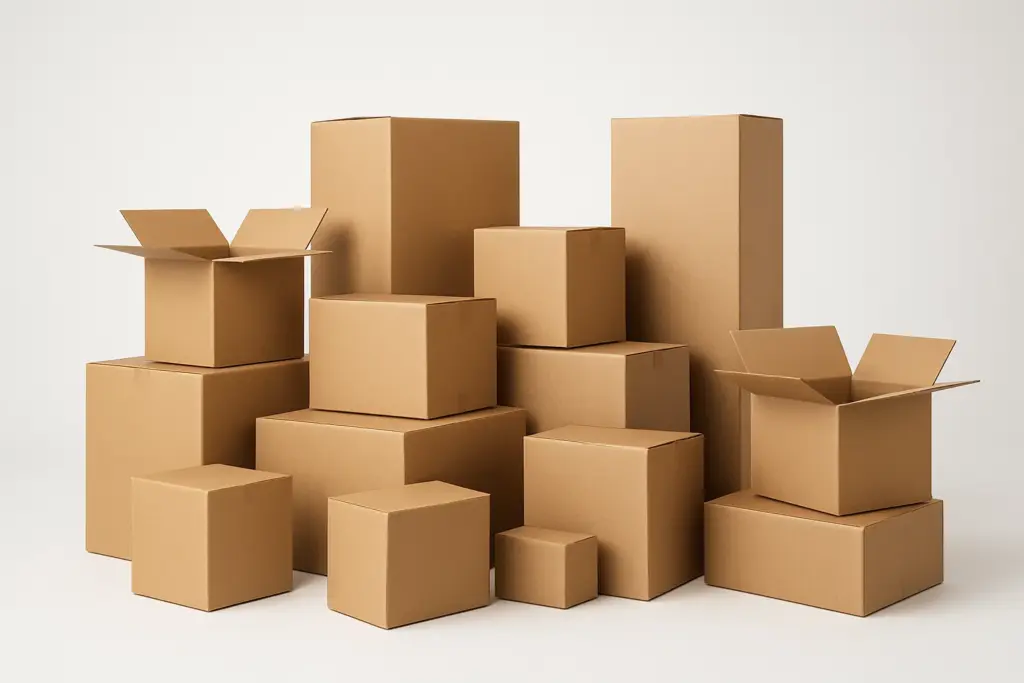 What Is Stock Packaging