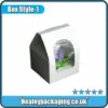 Window Gable Boxes