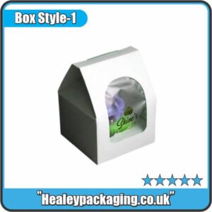 Wholesale Gable Boxes