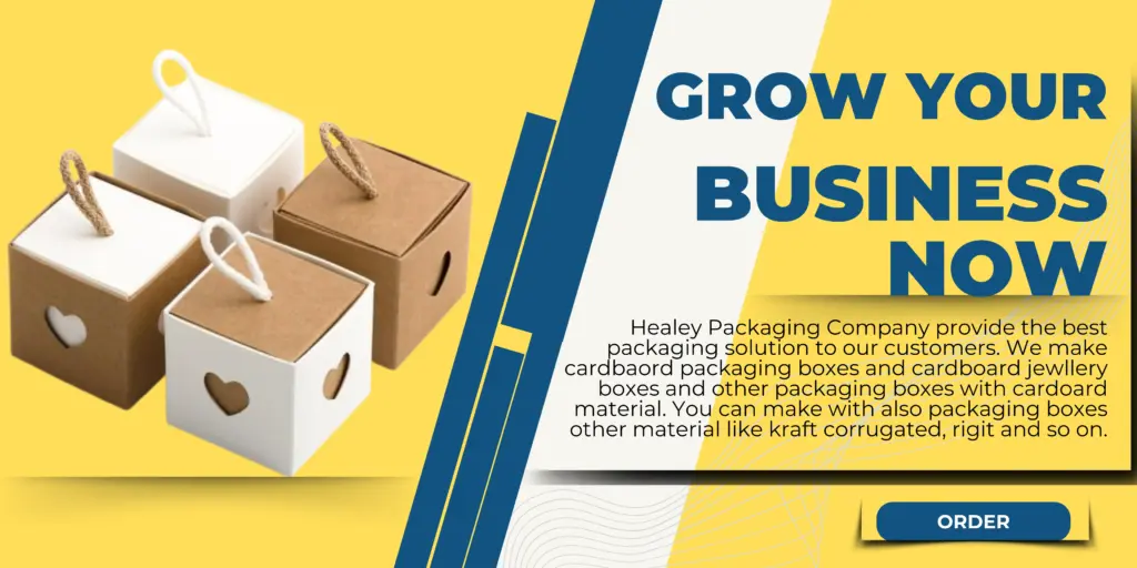cardboard boxes