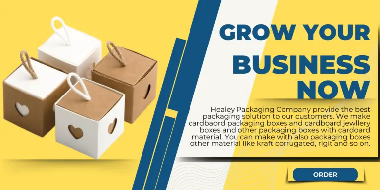 cardboard boxes