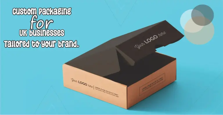 Custom Packaging Boxes