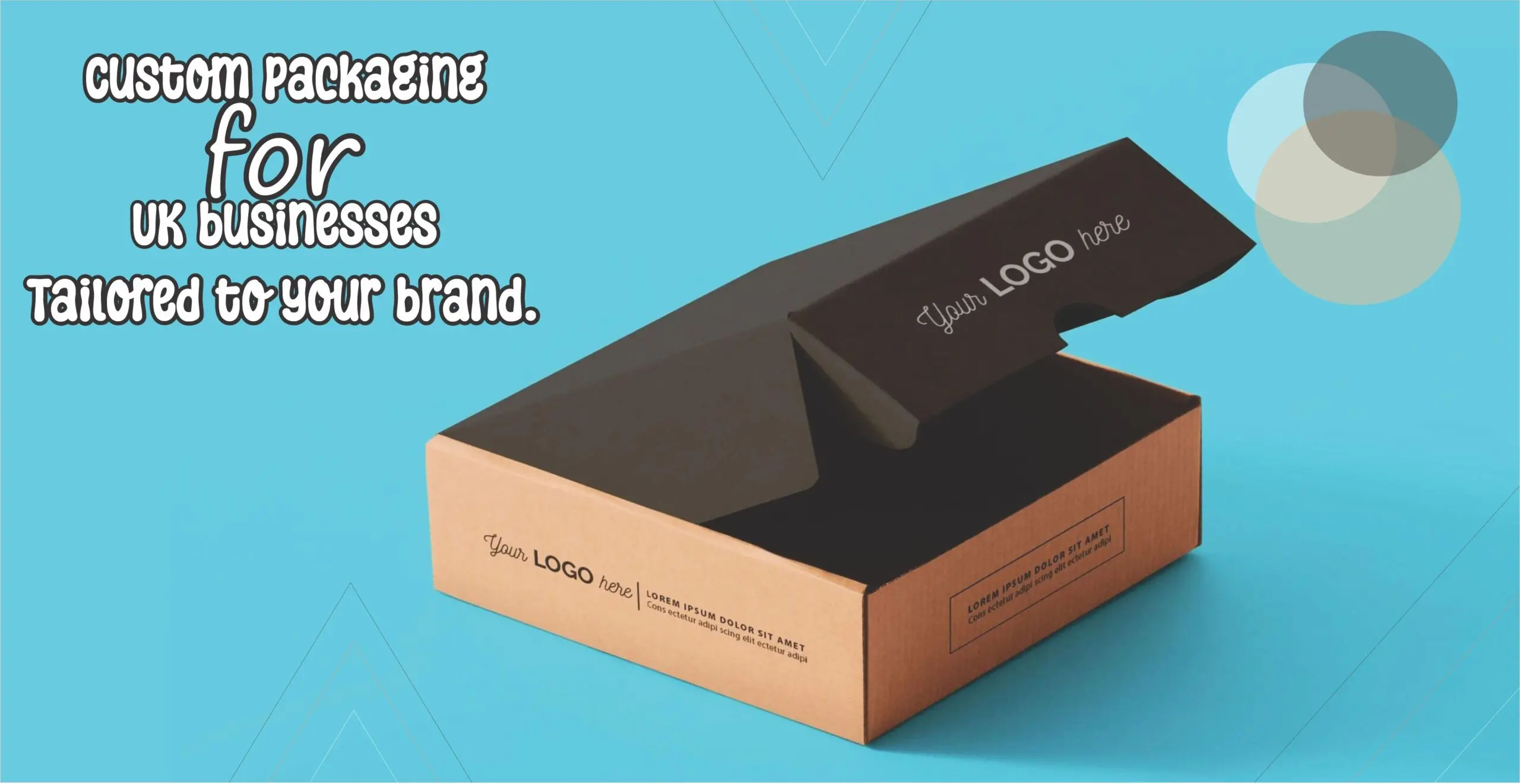 Custom Packaging Boxes