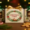 Why Every Bakery Needs Christmas Cake Boxes This Year?