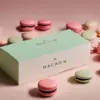 How To Design Custom Macaron Boxes? Step By Step
