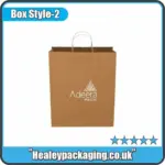 Custom Paper Bags