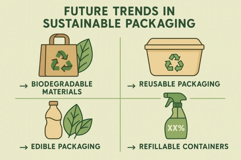 Future Trends in Sustainable Packaging