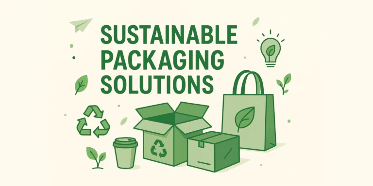 Sustainable Packaging Solutions