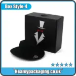 Custom Hat Boxes