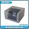 Custom Hat Boxes