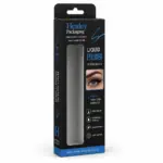 Custom eyeliner window box for retail cosmetic packaging